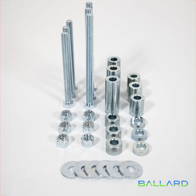 Replacement Install Hardware Kit - Ballard Blocker